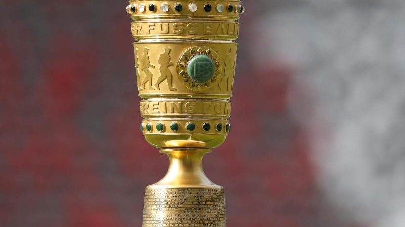 Bayern gegen Bayer: Die Finalisten im Vergleich