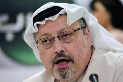 Gerechtigkeit für Khashoggi? Prozessauftakt in Istanbul – 20 Angeklagte