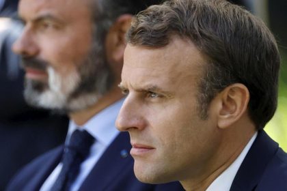 „Filmverbot“ bei Polizeieinsätzen soll in Frankreich Gesetz werden