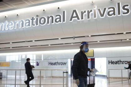 Deutsche müssen in England nicht in Quarantäne