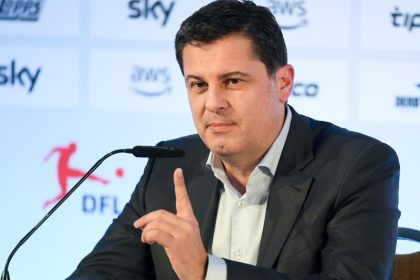 Fans zurück im Stadion: DFL arbeitet an Leitlinien