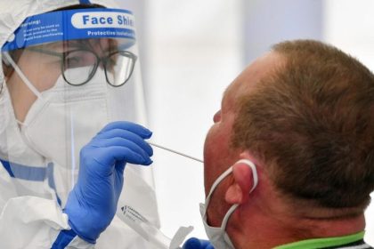 COVID-19: Warum man US-Statistiken nicht mit denen anderer Länder vergleichen kann