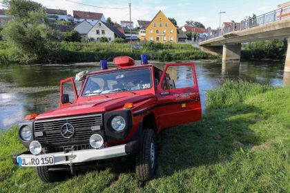 Mehrere Tote bei Badeunfällen und Ausflügen an Gewässern
