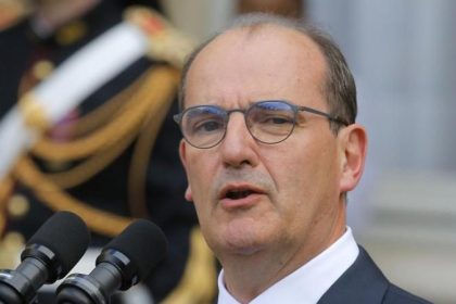 Frankreich will neuen Corona-Lockdown vermeiden