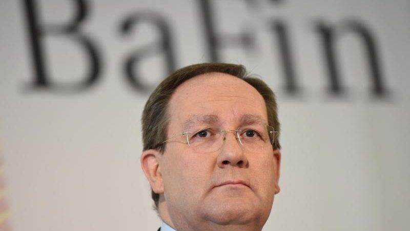 Bilanz-Betrug Wirecard: Bafin-Chef Hufeld kämpft um Ruf und Posten