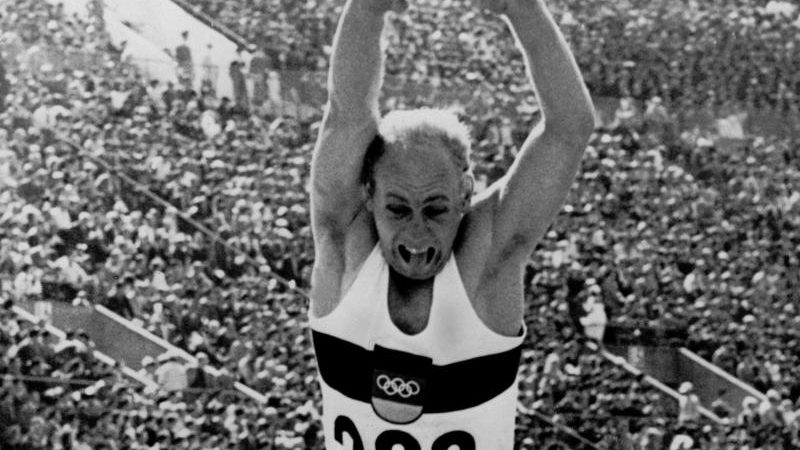 Trauer um Holdorf: Zehnkampf-Olympiasieger von 1964 tot