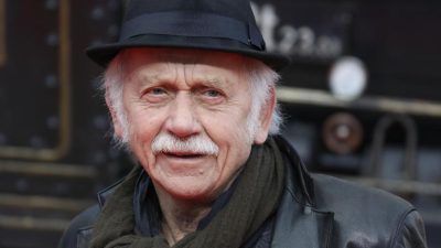 „Tatort“-Schauspieler Tilo Prückner ist tot