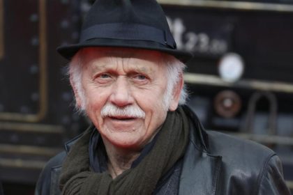 „Tatort“-Schauspieler Tilo Prückner ist tot
