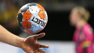 Hygienekonzept & Co.: Handball-Liga berät über Zukunft