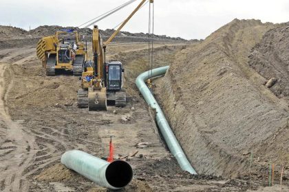 Eon testet: Kann eine Erdgasleitung zum Transport von reinem Wasserstoff umgerüstet werden?