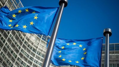 Fronten im EU-Finanzstreit vor Sondergipfel verhärtet