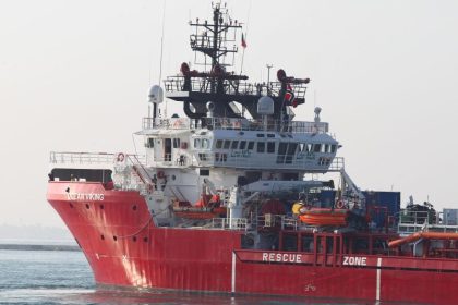 EU-Innenminister-Videokonferenz: Endlich Fortschritt bei der “Seenotrettung”?