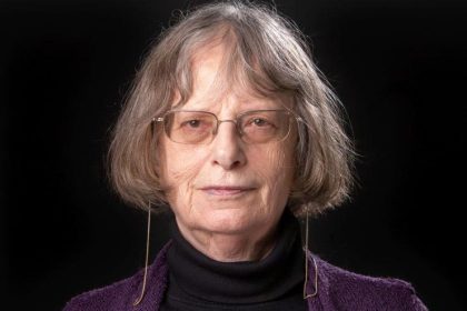 Schriftstellerin Elke Erb erhält Georg-Büchner-Preis 2020