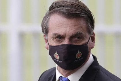 Bolsonaro nach eigenen Angaben nicht mehr Corona-positiv