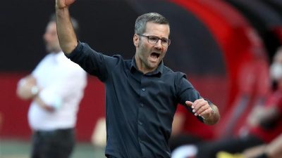 1. FC Nürnberg: Wiesingers Schachzug mit Nürnberger