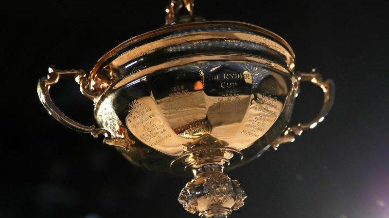 Ryder Cup in den USA um ein Jahr verschoben