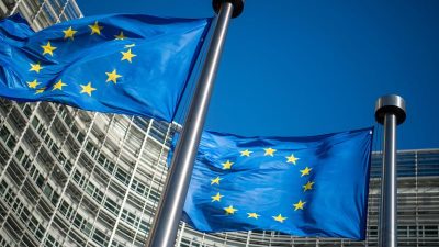 EU genehmigt deutschen Rettungsschirm für Unternehmen