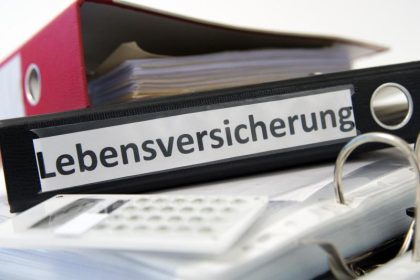 US-Lebensversicherung berichtet von über 40 Prozent Übersterblichkeit