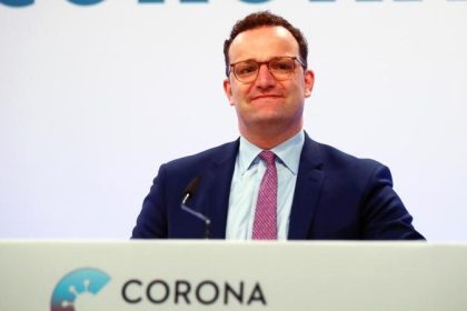 Spahn verdreißigfacht Werbeausgaben des Ministeriums – wegen Corona