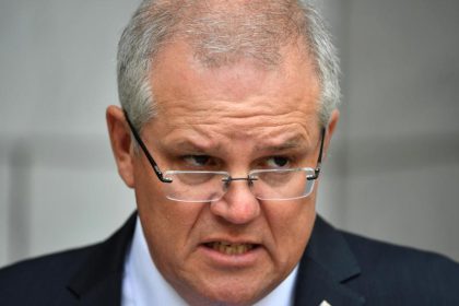 Australiens Premierminister will Corona-Impfpflicht
