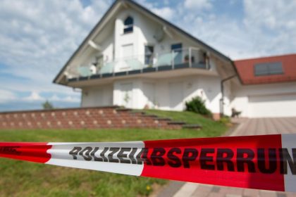 Mordfall Lübcke: Bundesanwaltschaft gibt Verfahren um Waffenbeschaffer ab