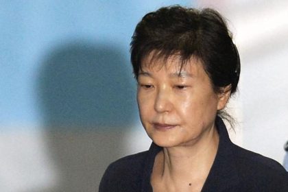 Neuverhandlung wegen Korruption: Südkoreas Ex-Präsidentin zu 20 Jahren Haft verurteilt