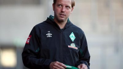 Werder bestätigt: Kohfeldt bleibt weiter Trainer
