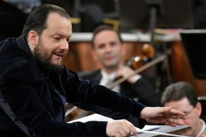 Gewandhausorchester Leipzig startet im September in 240. Saison