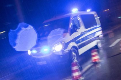 19-Jährige mit Steinplatte in Weser ertränkt – Mutmaßliche Täter aus Rotlichtmilieu festgenommen