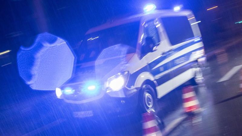 19-Jährige mit Steinplatte in Weser ertränkt – Mutmaßliche Täter aus Rotlichtmilieu festgenommen
