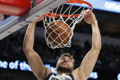Kleber über NBA-Turnier: Psychische «das Schwierigste»