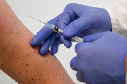 Russland meldet erfolgreichen Test von Corona-Impfstoff