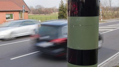 Städtebund mahnt ausgewogene Straßenverkehrsordnung an