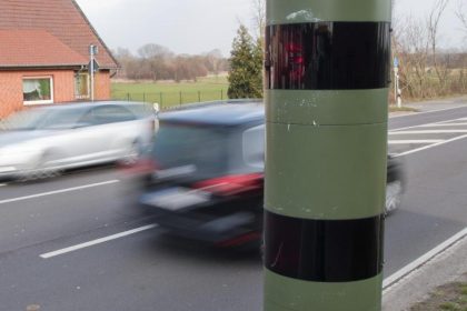 Fehlerhafte Blitzgeräte: Tausende unberechtigte Strafzettel in der Schweiz