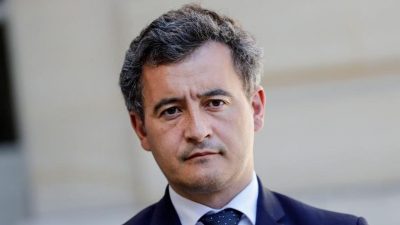 Frankreichs Innenminister will mehr als 70 Moscheen überprüfen