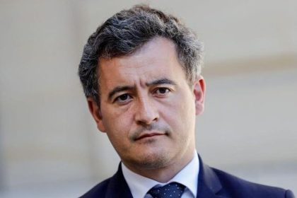 Frankreich nimmt 500 Flüchtlinge aus griechischem Lager Moria auf