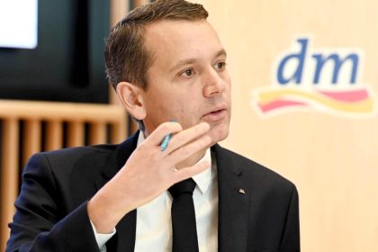 dm-Chef: Werden dauerhafte Veränderung in Innenstädten sehen