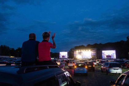 Emotionaler Abschluss von Autokultur-Reihe mit Fury