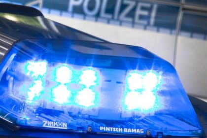 Nach Fund von totem Baby in Sachsen Eltern festgenommen