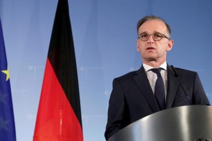 EU-Außenminister beraten über Türkei-Konflikte und Sanktionen gegen China