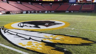 US-Medien: NFL-Team trennt sich vom Namen Redskins
