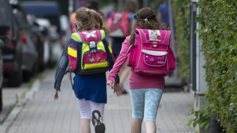 Bundestag beschließt Rechtsanspruch auf Ganztagsbetreuung für Grundschulkinder
