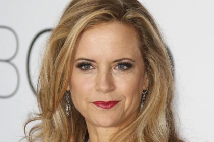 Schauspielerin und John Travolta-Ehefrau Kelly Preston mit 57 gestorben