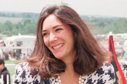 Ghislaine Maxwell – Wer ist die Ex-Partnerin von Epstein?
