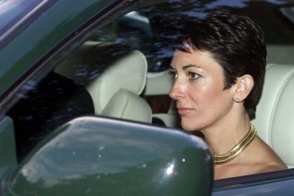 Epstein-Vertraute Ghislaine Maxwell will Kaution von 28,5 Millionen hinterlegen