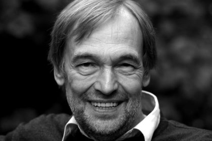 „Sonntagsrätsel“-Moderator Christian Bienert gestorben