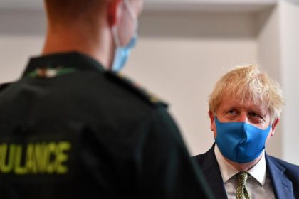 Johnson will Ausgangssperren gegen Coronavirus nur als letztes Mittel verwenden