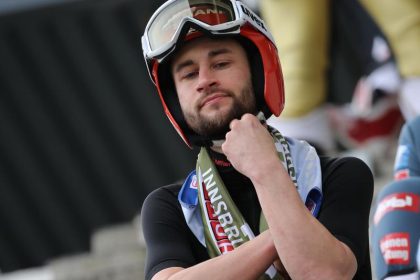 Eisenbichler: Tournee ohne Zuschauer «wäre ganz schlimm»