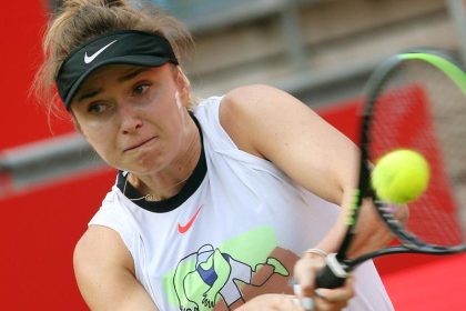 Gesundheit und Weltrangliste: Tennisprofis weiter unsicher