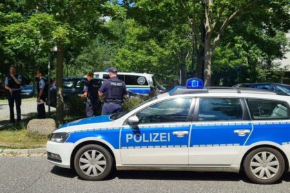 Möglicher Sprengstofffund nach mutmaßlichem Anschlagsplan